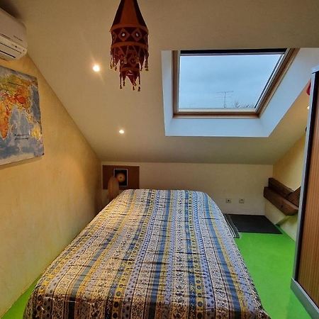 Bel Appartement 120 M² Tres Lumineux Avec Terrasse Morvillars 외부 사진